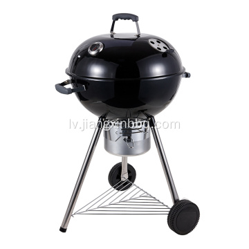 57 cm Deluxe Weber stila grils